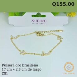 Pulsera C-51