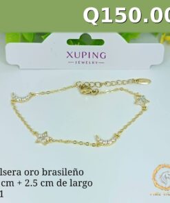 Pulsera C-51