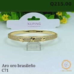 Pulsera C-71
