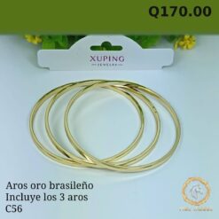 Pulsera C-56
