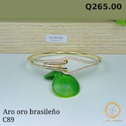 Pulsera C-89