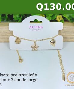 Pulsera C-45