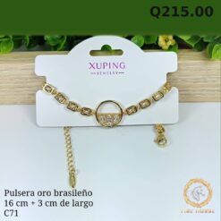 Pulsera C-71