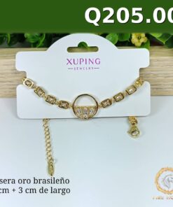 Pulsera C-71