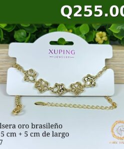Pulsera C-87
