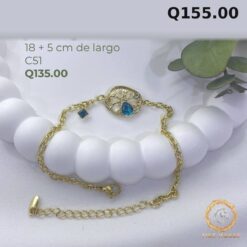 Pulsera C-5