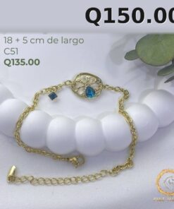 Pulsera C-5