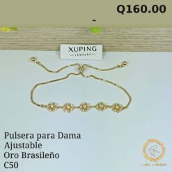 Pulsera C-50 - Imagen 3