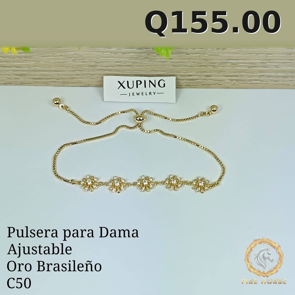 Pulsera C-50 - Imagen 3