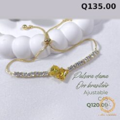 Pulsera C-45 - Imagen 2