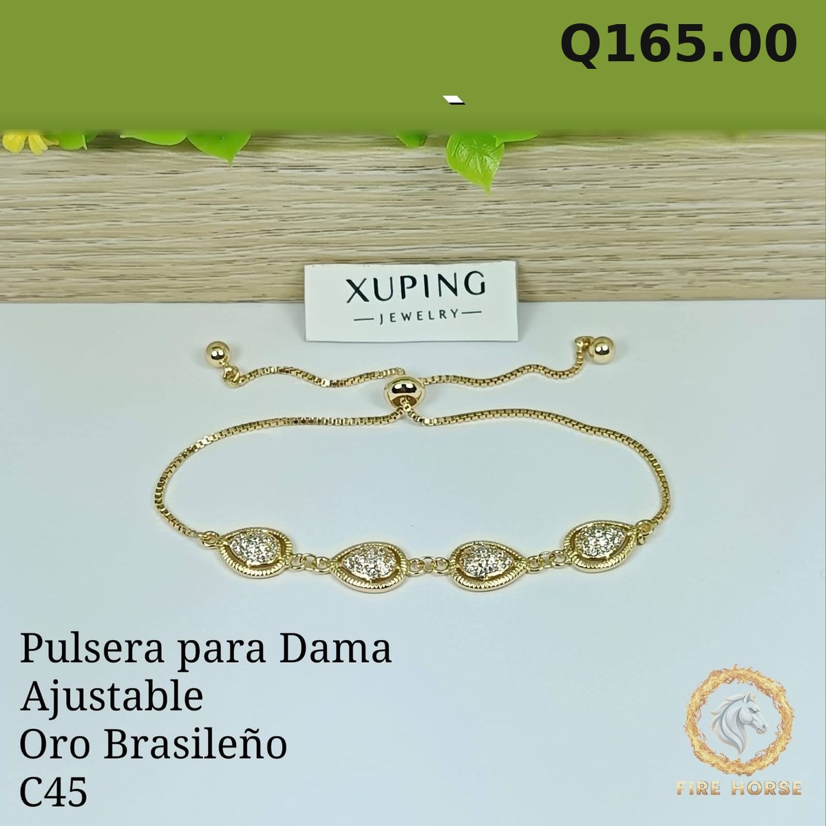 Pulsera C-45 - Imagen 2