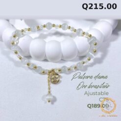 Pulsera C-75