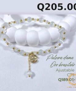 Pulsera C-75