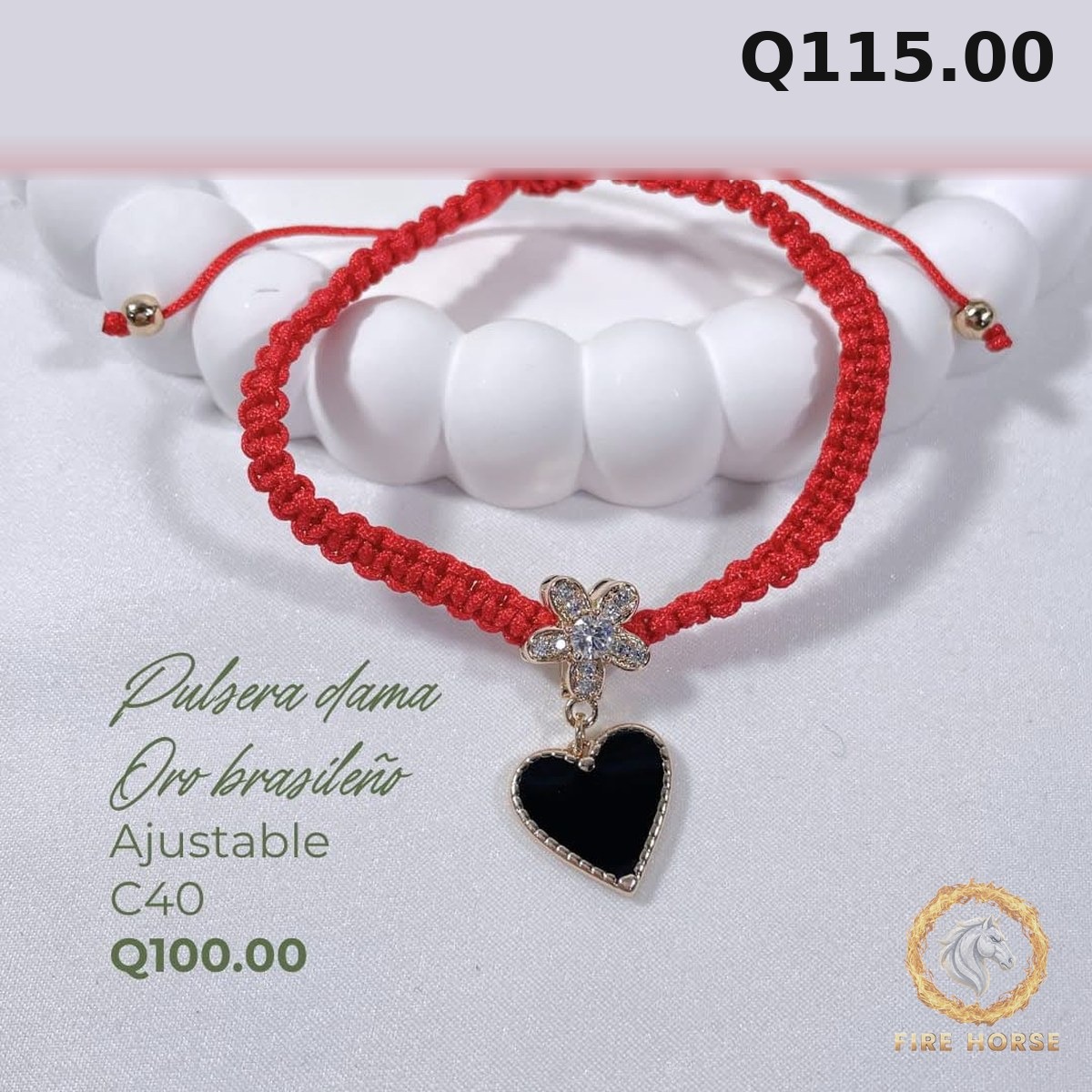 Pulsera C-40 - Imagen 2