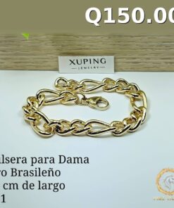 Pulsera C-51