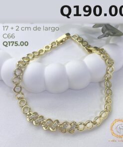 Pulsera C-66