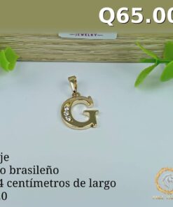 Dije C-20 - Imagen 3