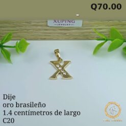 Dije C-20 - Imagen 7
