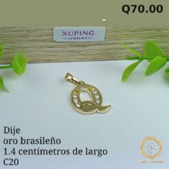 Dije C-20 - Imagen 8