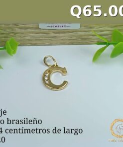 Dije C-20 - Imagen 9