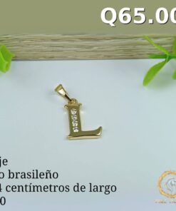 Dije C-20 - Imagen 12