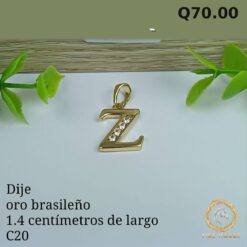 Dije C-20 - Imagen 15