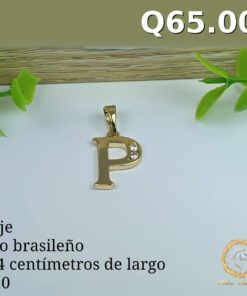 Dije C-20 - Imagen 4
