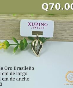 Dije · Largo 1.2 cm