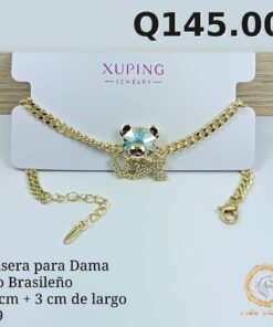 Pulsera C-49