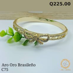 Brazalete C-75