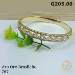 Brazalete C-67