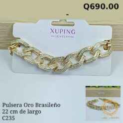 Pulsera C-235