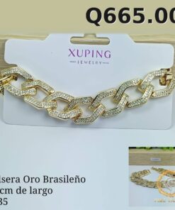 Pulsera C-235