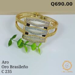 Brazalete C-235