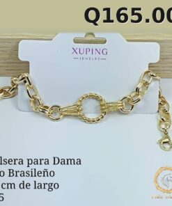 Pulsera C-55