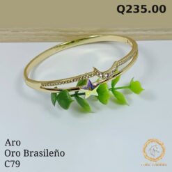 Brazalete C-79