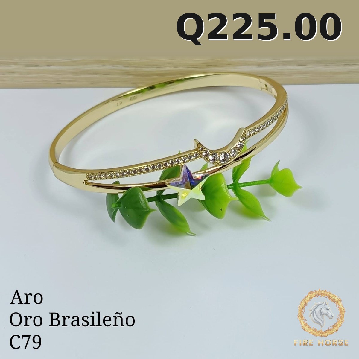 Brazalete C-79
