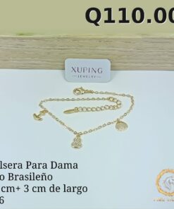 Pulsera C-36