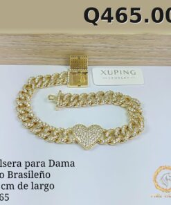 Pulsera C-165