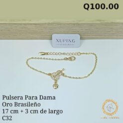 Pulsera C-32