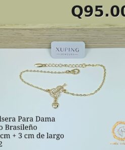 Pulsera C-32