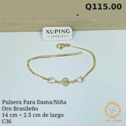 Pulsera C-36