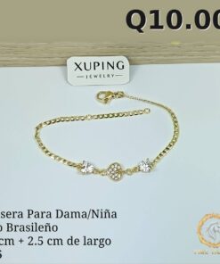Pulsera C-36