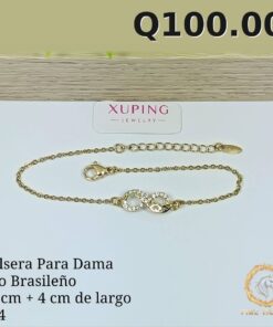 Pulsera C-34