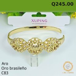 Pulsera C-83