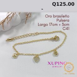 Pulsera