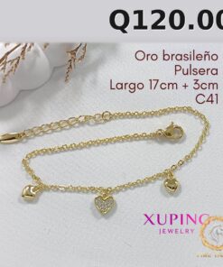 Pulsera