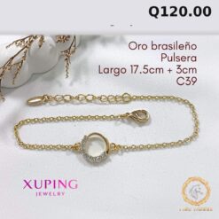 Pulsera