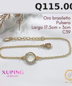 Pulsera