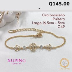 Pulsera C-49